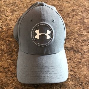 Under armour golf hat